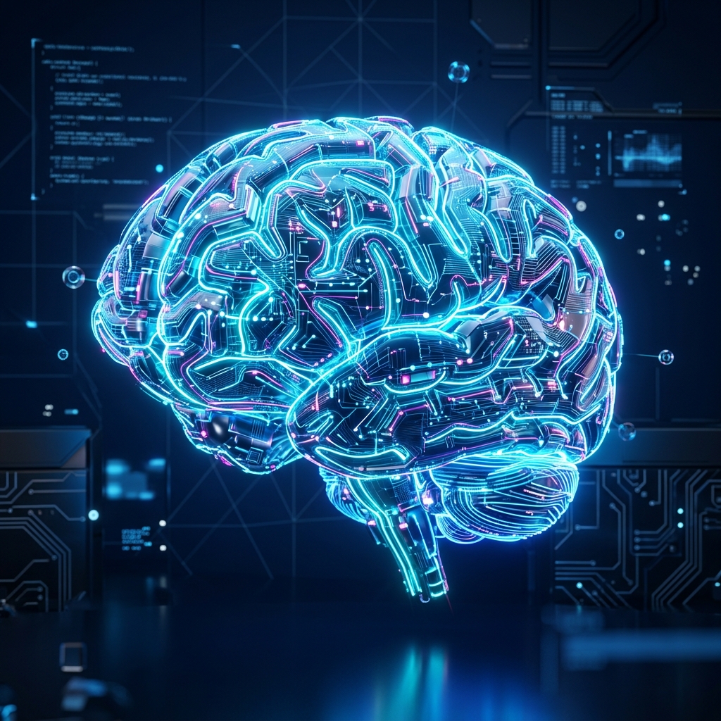 conexion71 Tech Brain